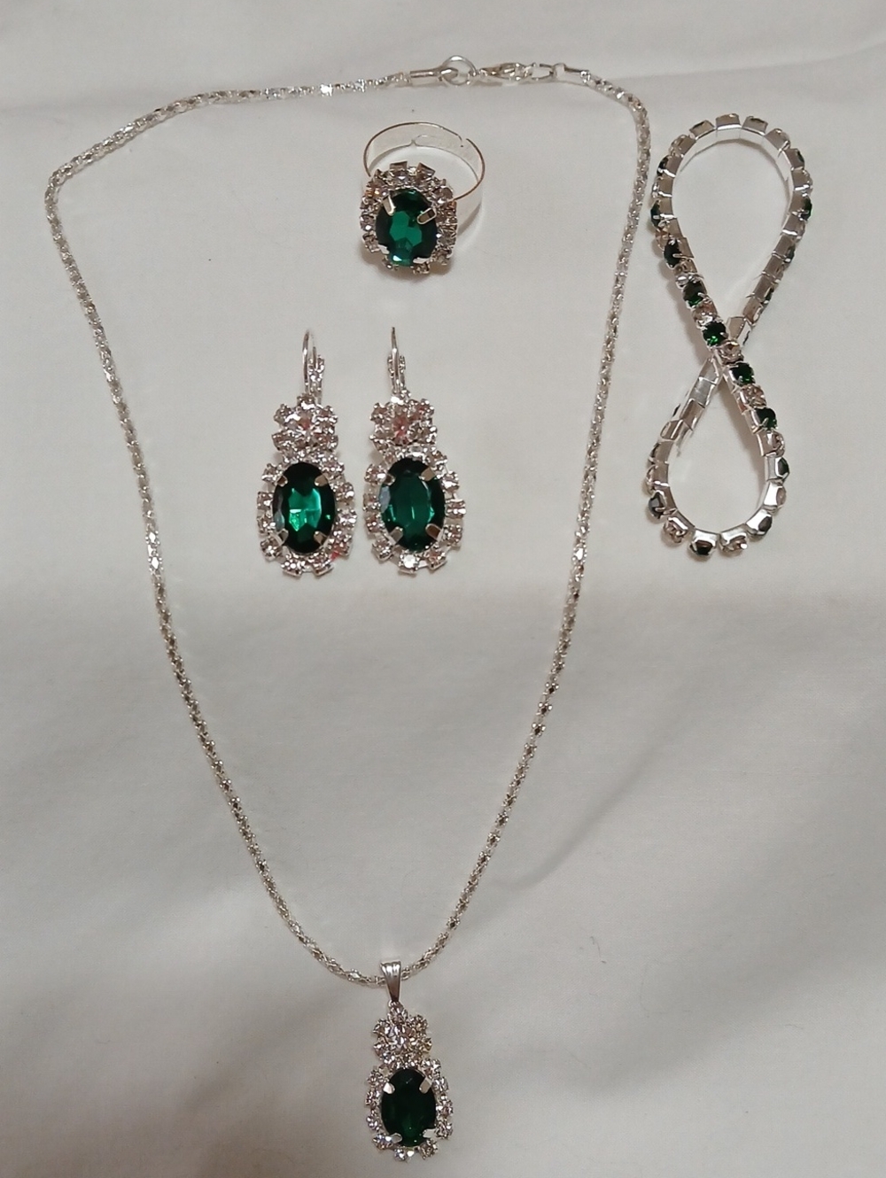 Jewelry Set